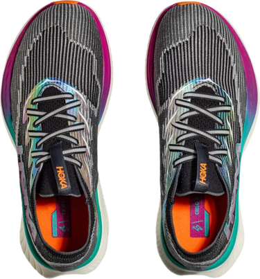 Sneakers og sko Hoka One One Cielo X1 Grå | 1147910-bcq, 1