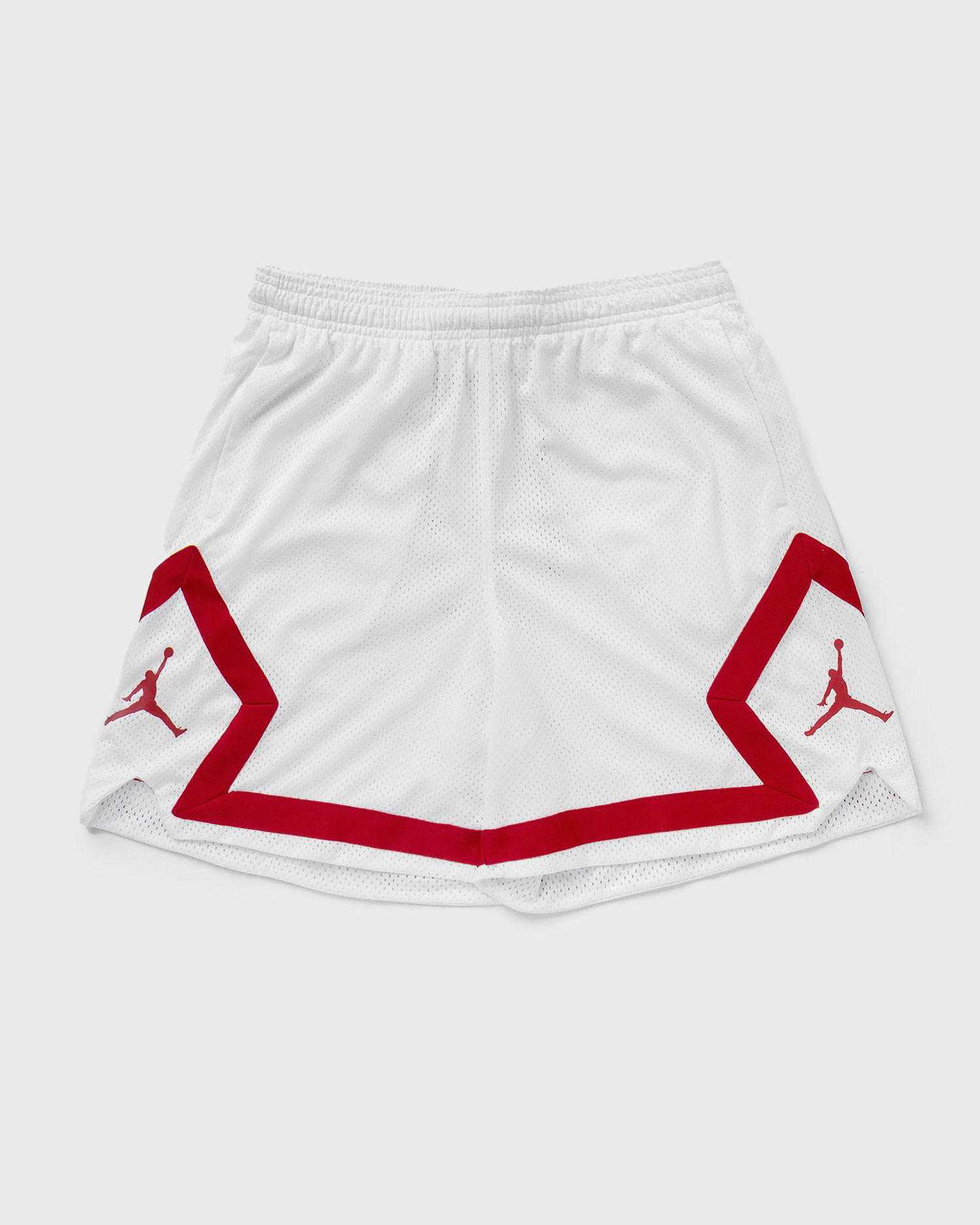 Shorts Jordan Heritage Diamond Shorts Core Hvid | 195868797824, 0