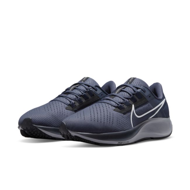 Sneakers og sko Nike Air Zoom Pegasus 38 Blå | CW7356-400, 1