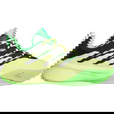 Sneakers og sko adidas Originals Dame Certified 3 Grøn | JI1542, 0