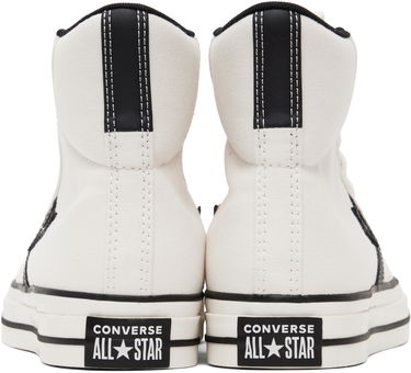 Sneakers og sko Converse Star Player 76 High Top Hvid | A10515C, 1