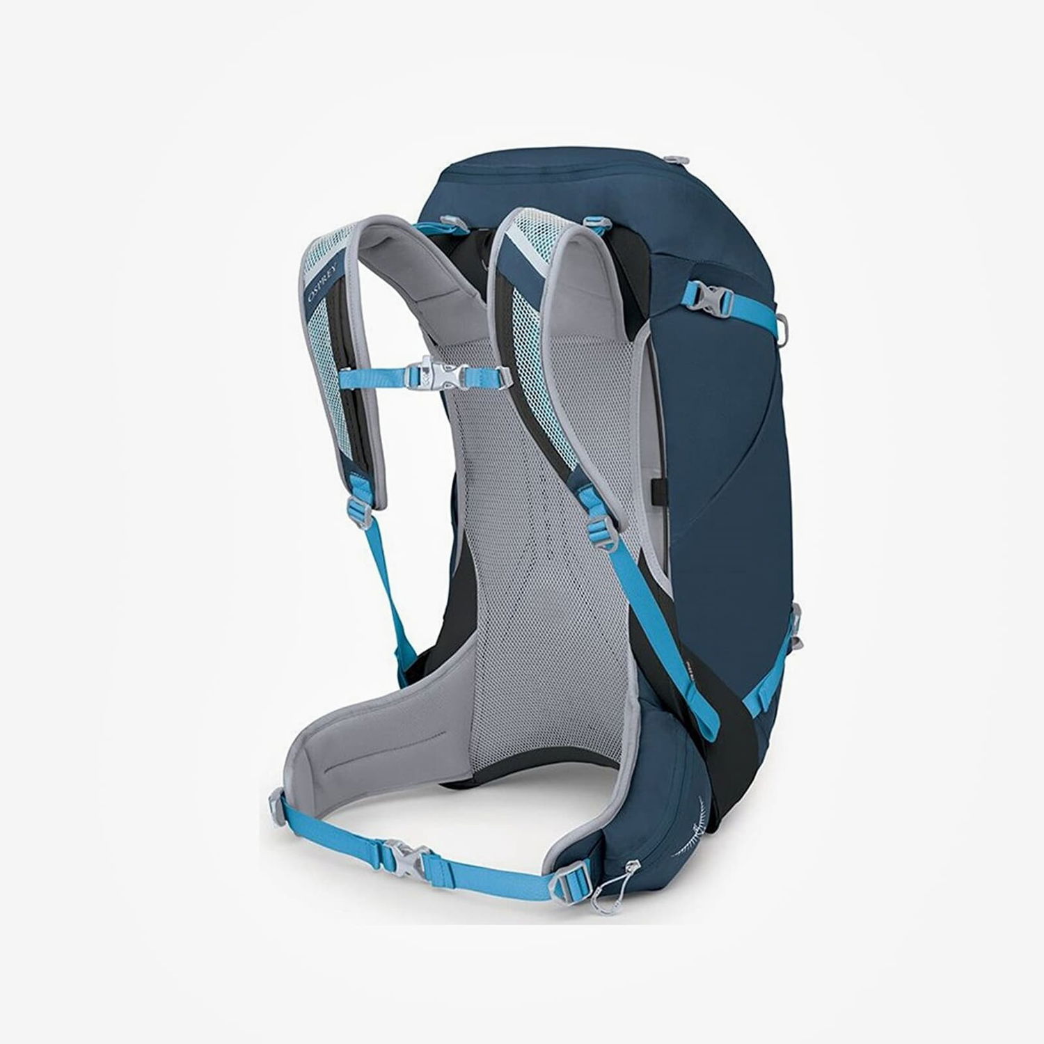 Rygsæk Osprey Hikelite 32 Hiking Backpack S/M Blå | 10030942OSP, 1
