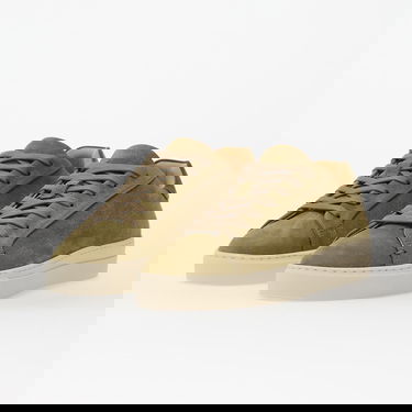 Sneakers og sko Filling Pieces Tiebreak Grain Dark Green Grøn | 122510307235, 5