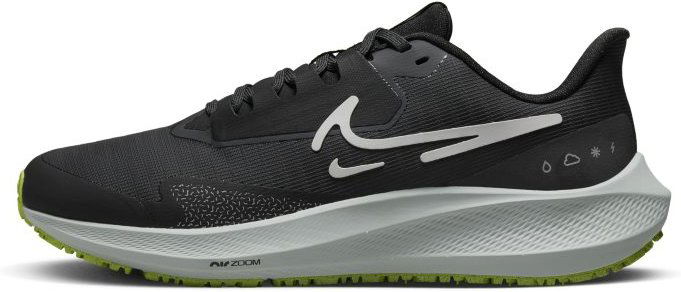 Sneakers og sko Nike Air Zoom Pegasus 39 Sort | DO7626-002, 0