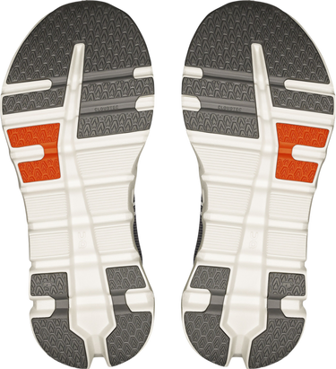 Sneakers og sko On Running On Running Cloudrunner 2 Grå | 3we10134049, 2