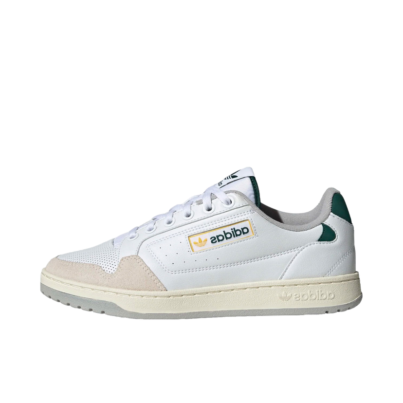 Sneakers og sko adidas Originals NY 90 Hvid | gx4392