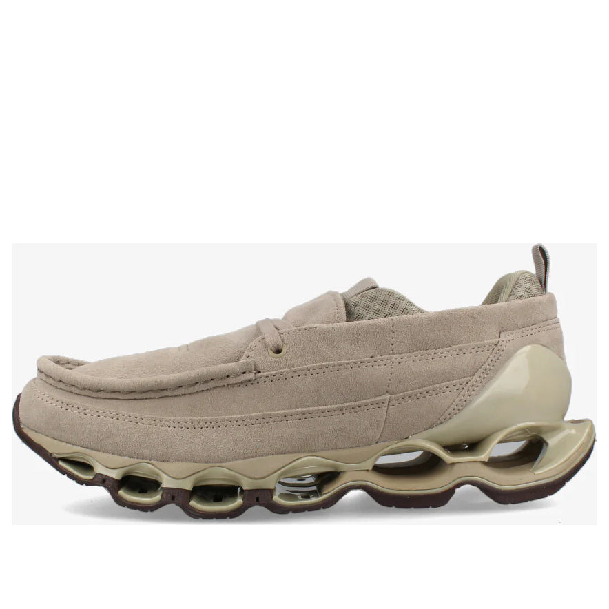 Sneakers og sko Mizuno Wave Prophecy Moc Beige | D1GD243601, 0