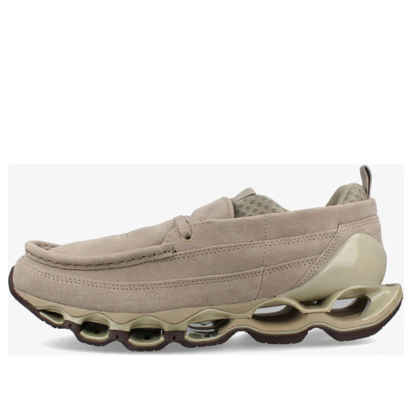 Sneakers og sko Mizuno Wave Prophecy Moc Beige | D1GD243601