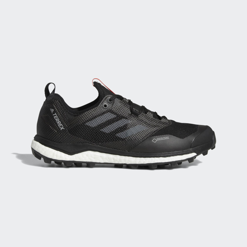 Sneakers og sko adidas Performance Terrex Agravic GTX Sort | AC7655, 0