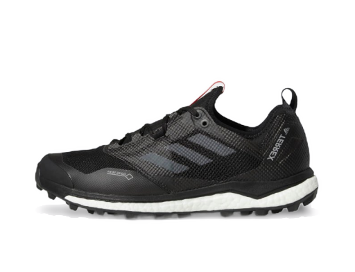 Outdoor adidas Performance Terrex Agravic GTX Sort | AC7655