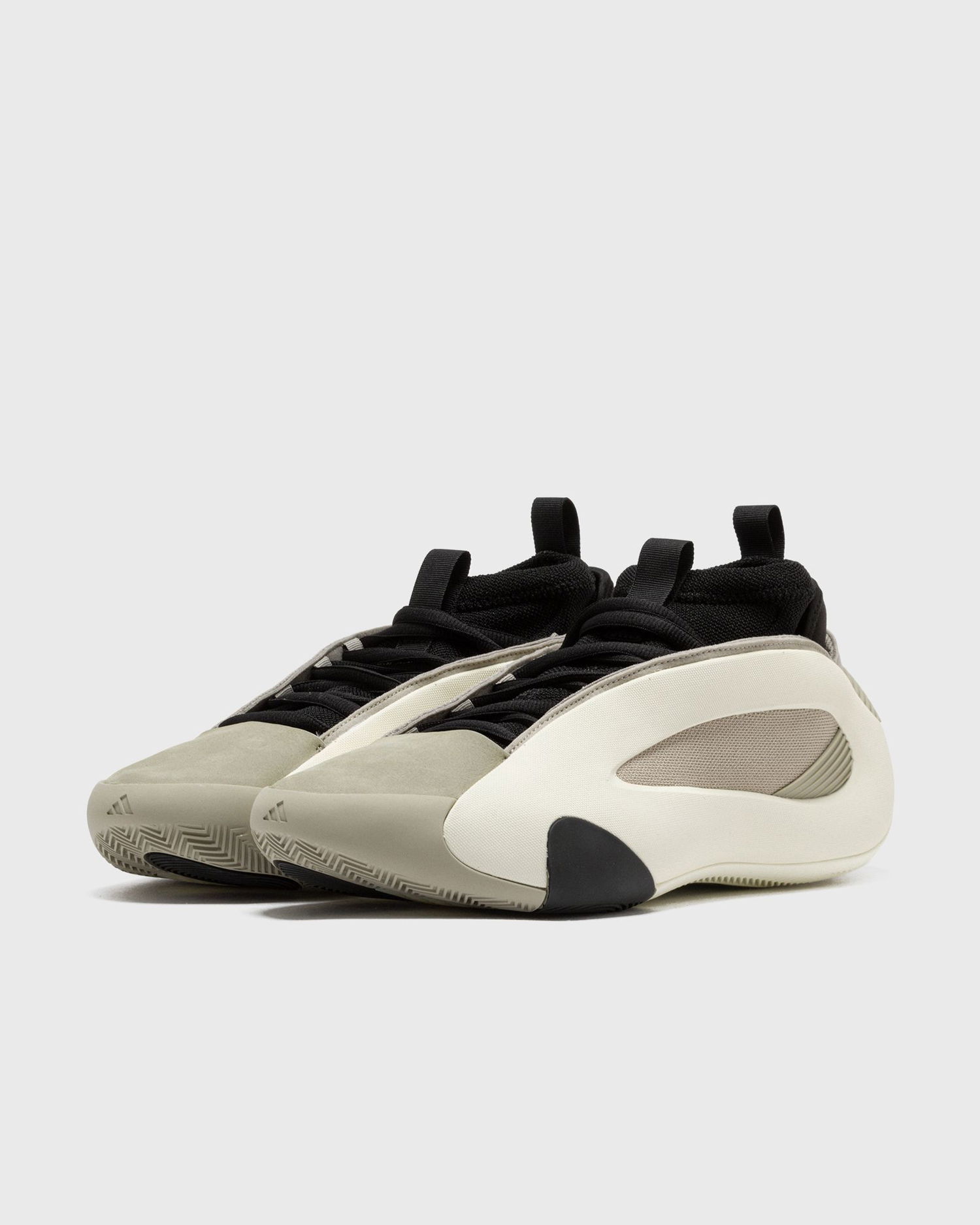Sneakers og sko adidas Performance Harden Vol. 8 Grå | IG6649, 1