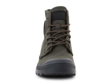 Sneakers og sko Palladium Pampa HI HTG Supply Grøn | 77356-325-M, 4