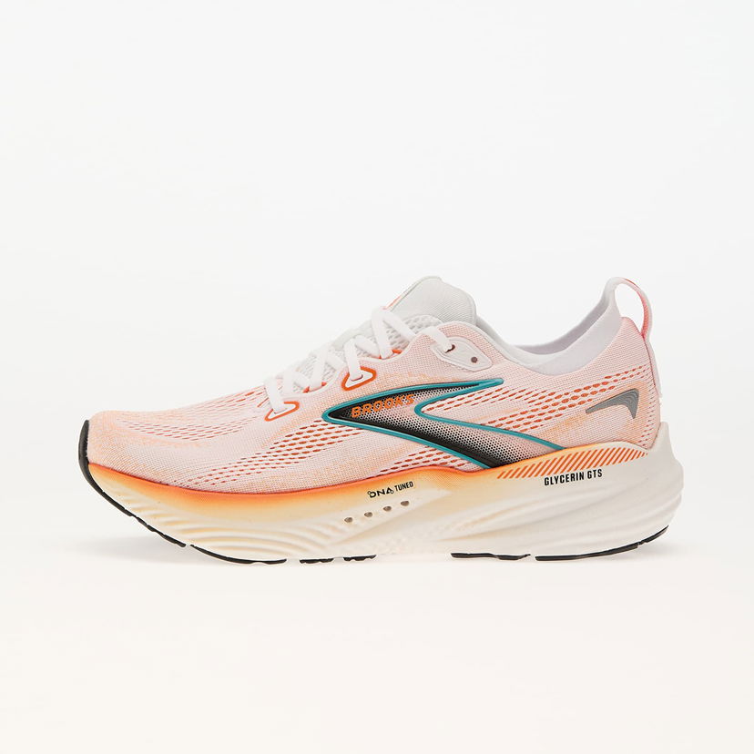 Sneakers og sko Brooks Glycerin GTS 22 Lyserød | 1104461D-186