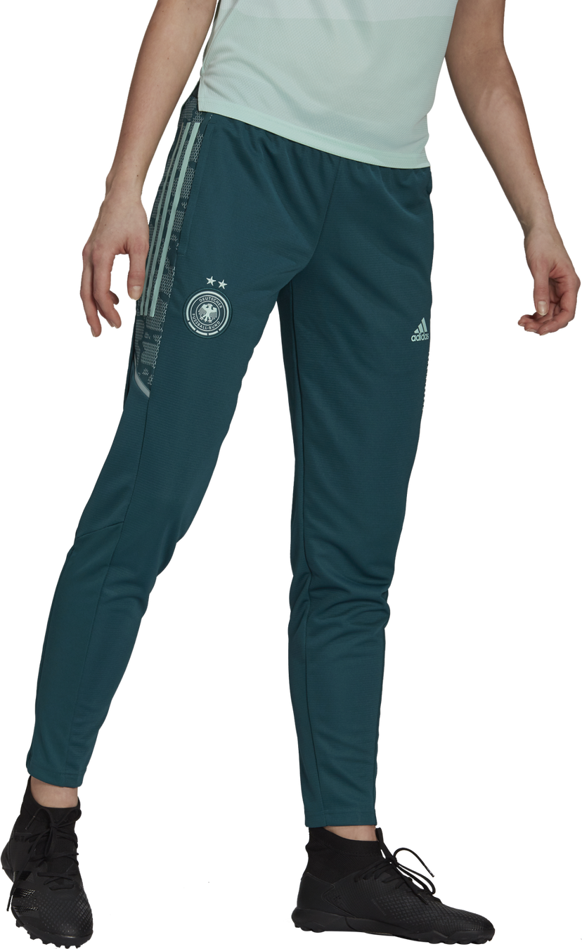 Joggingbukser adidas Originals DFB Training Pants Grøn | gk8638