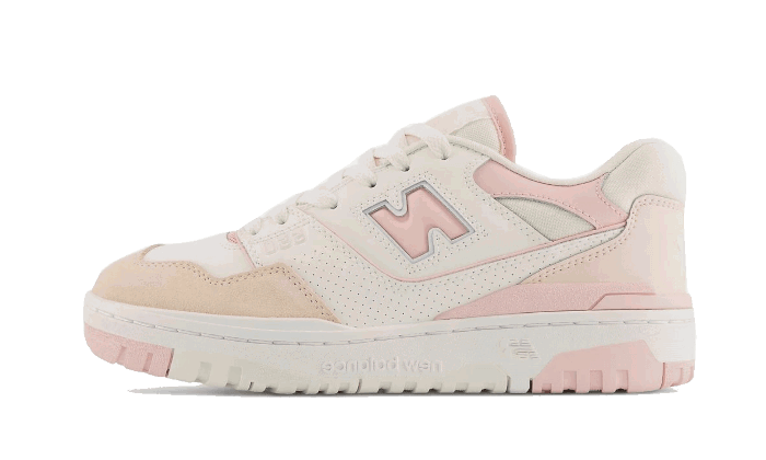 Sneakers og sko New Balance 550 Hvid | BBW550WP, 0