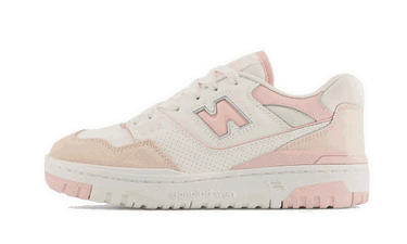 Sneakers og sko New Balance 550 Hvid | BBW550WP, 0