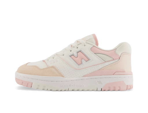 Sneakers og sko New Balance 550 Hvid | BBW550WP