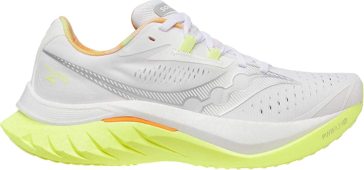 Sneakers og sko Saucony ENDORPHIN SPEED 4 Hvid | s10940-30, 0