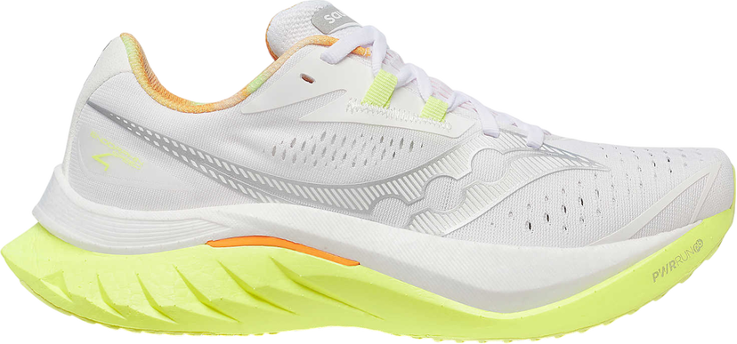 Sneakers og sko Saucony ENDORPHIN SPEED 4 Hvid | s10940-30