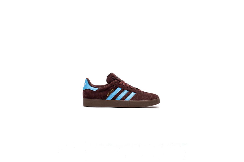 Sneakers og sko adidas Originals Gazelle Brun | JH5392