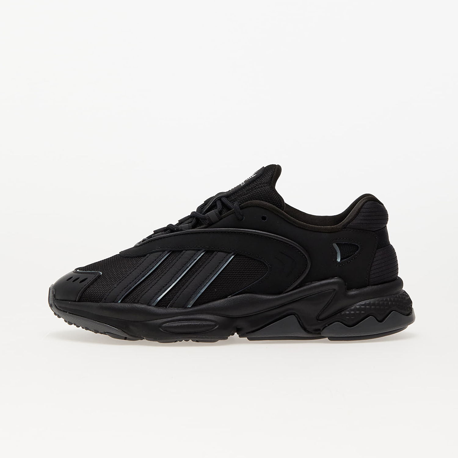 Sneakers og sko adidas Originals Oztral "Core Black" Sort | ID9791, 0