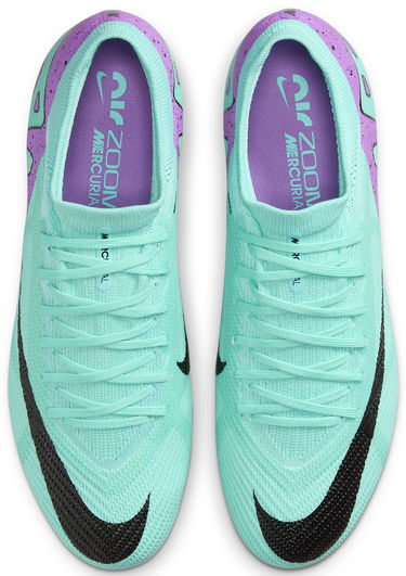 Sneakers og sko Nike Zoom Vapor 15 Pro FG Turkis | dj5603-300, 3