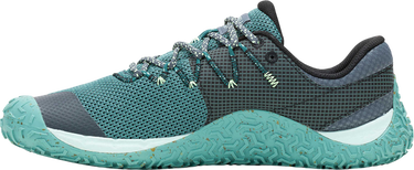 Sneakers og sko Merrell Trail Glove 7 Grå | J067657, 3