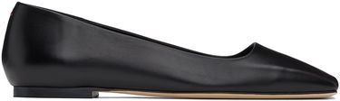 Tøj Aeyde Aeyde Matti Ballerina Flats Sort | A11-FL-GRRS15FL44-SS24-800-007, 0