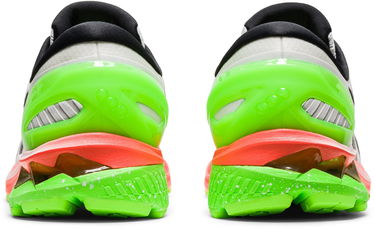 Sneakers og sko Asics Gel-Kayano 27 Lite-Show Hvid | 1011A885 100, 6