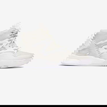 Sneakers og sko Reebok Juun.j x Pump Omni Zone II Hvid | GW8005, 1