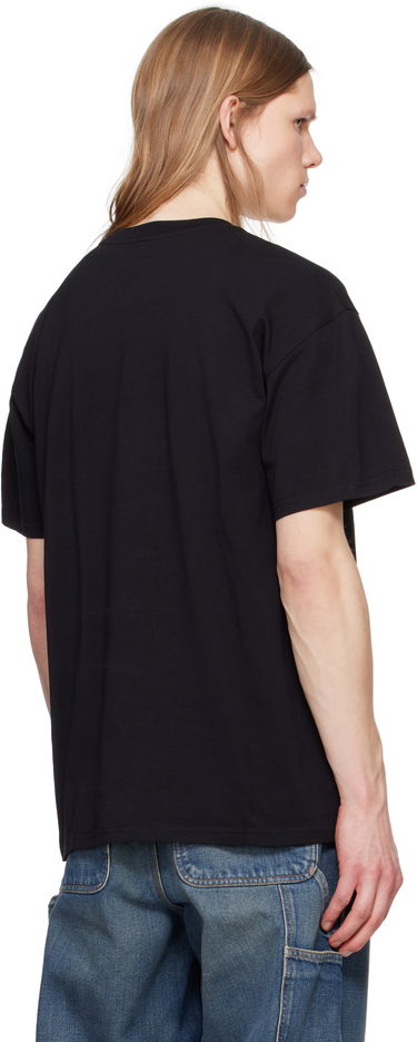 T-shirt Carhartt WIP Work In Progress Greatest Flicks Graphic T-Shirt Sort | I034393, 2