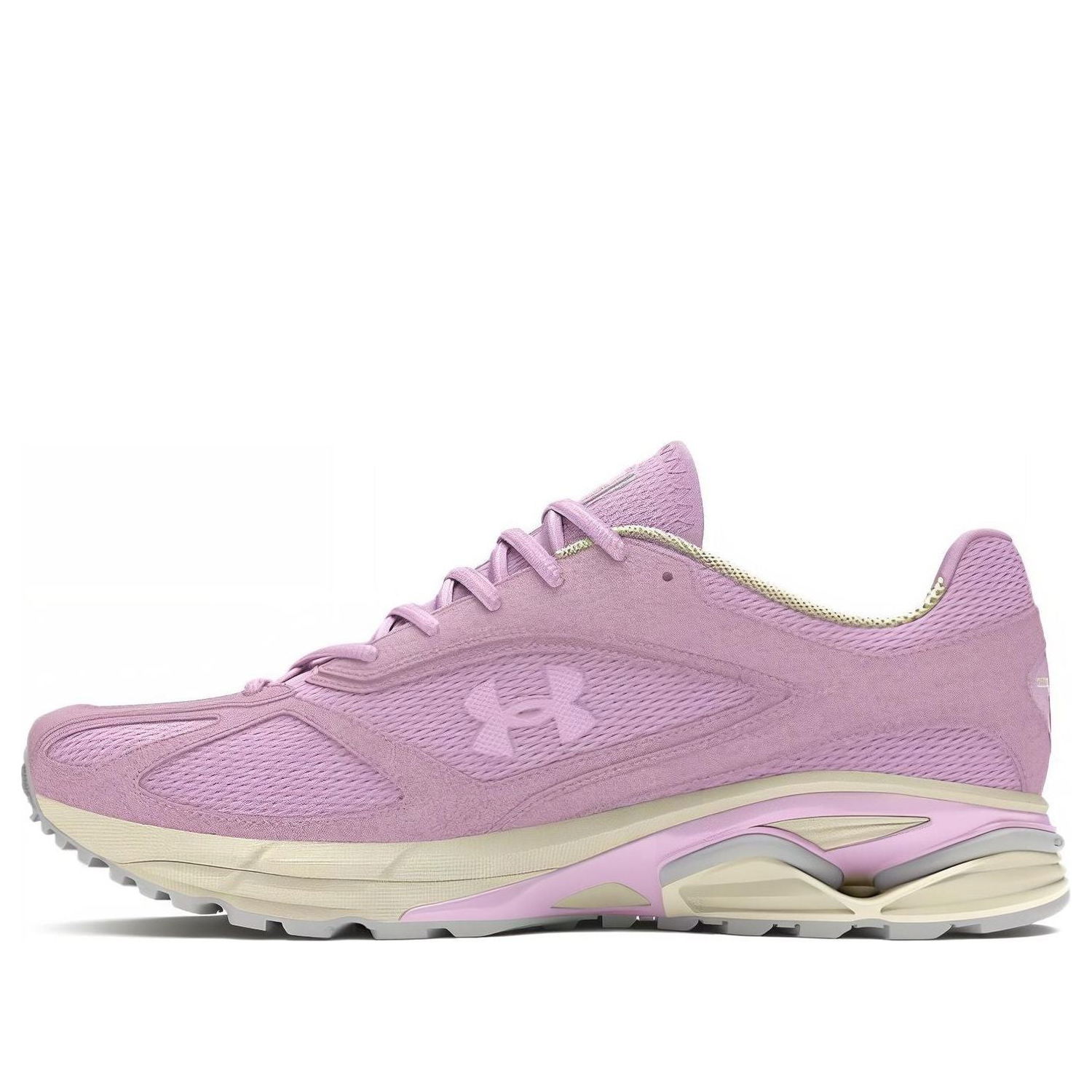 Sneakers og sko Under Armour Apparition Lilla | 3027596-500, 0