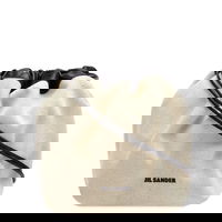 Dumpling Bag Natural