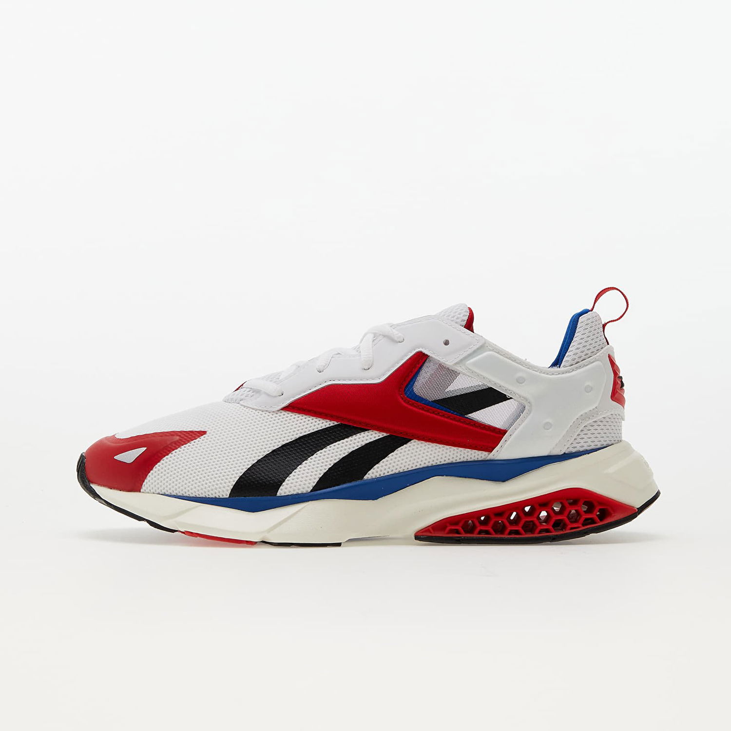Sneakers og sko Reebok Hexalite Legacy Rød | GX8907, 0