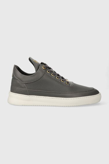 Sneakers og sko Filling Pieces Low Top Aten Grå | 10126591002, 0