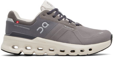 Sneakers og sko On Running Cloudrunner 2 Waterproof Grå | 3ME10154285, 0