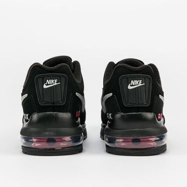 Sneakers og sko Nike Air Max LTD 3 Sort | CW2649-001, 3