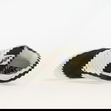 Sneakers og sko Vans Knu Skool Grøn | VN000D22EMU, 3