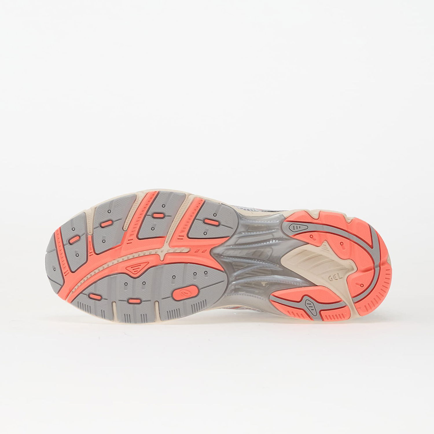 Sneakers og sko Asics GT-2160 Hvid | 1203A275-113, 1