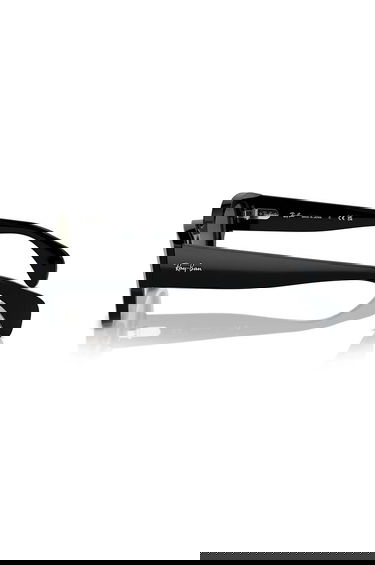 Solbriller Ray-Ban Ray-Ban JORGE Sunglasses Sort | 0RB7681S.901.31, 3