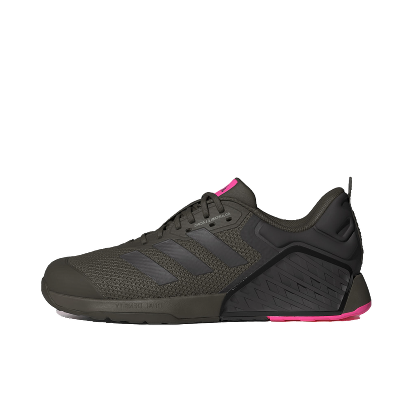Sneakers og sko adidas Performance Dropset 3 Sort | ID8630