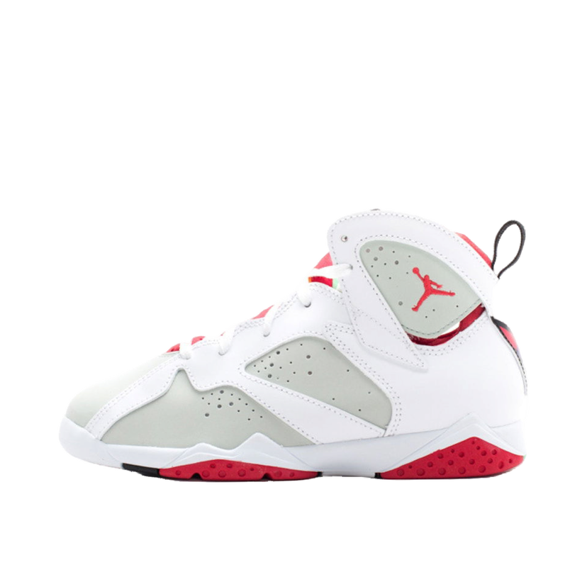 Sneakers og sko Jordan Jordan 7 Retro Hare (2015) Hvid | 304773-125