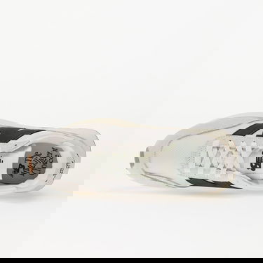 Sneakers og sko New Balance 370 White Mesh Hvid | U370CA, 3