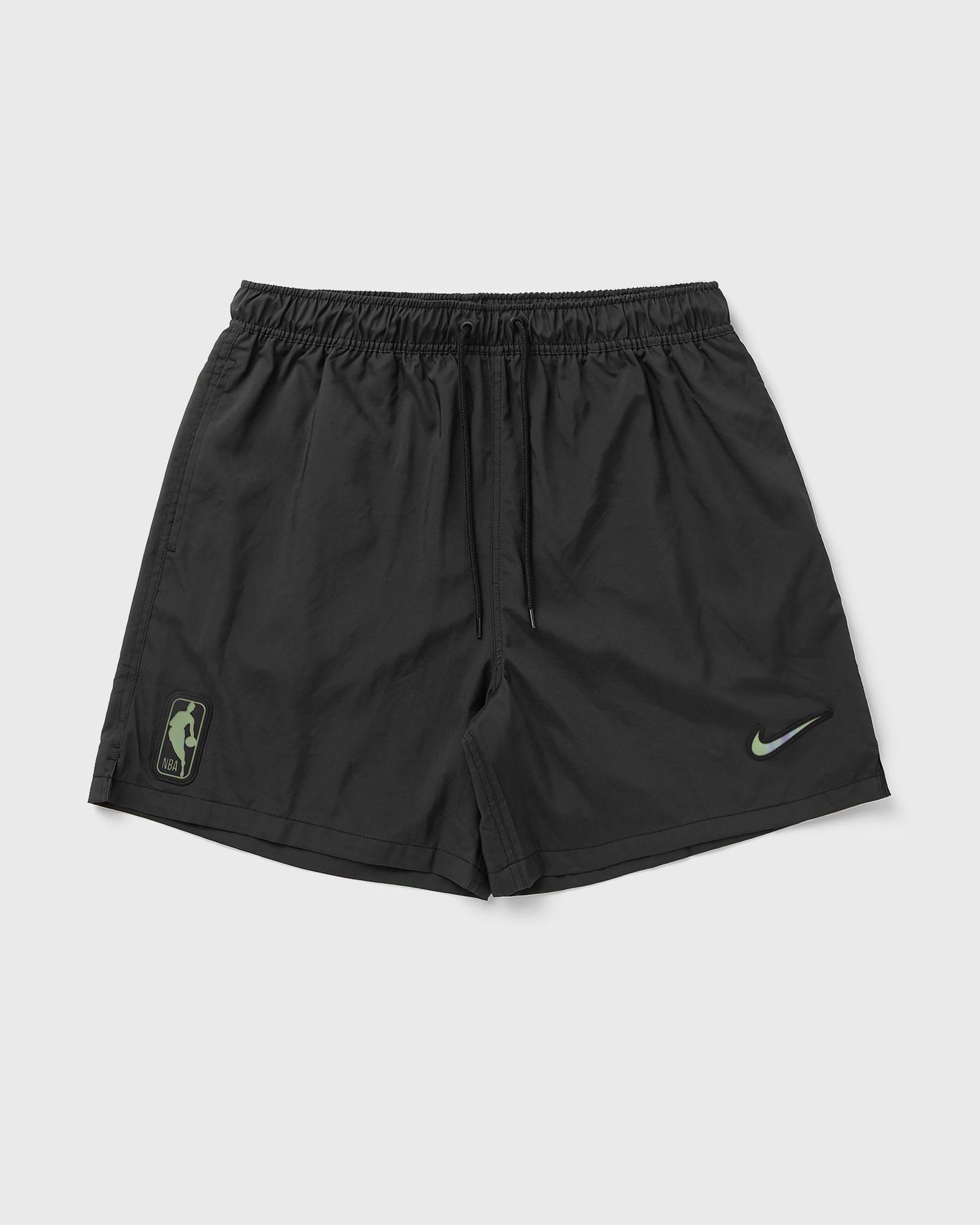 Shorts Nike NBA CLUB FLW Athletic Shorts Sort | HM6331-010, 0