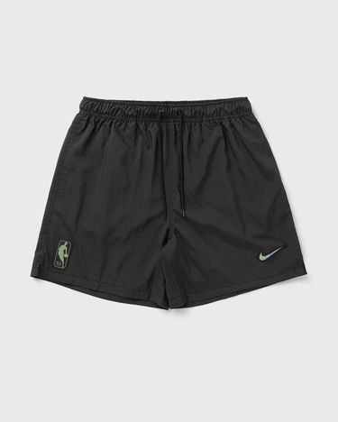 Shorts Nike NBA CLUB FLW Athletic Shorts Sort | HM6331-010, 0