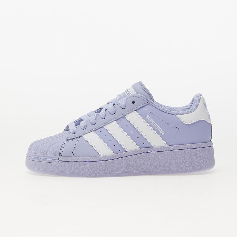Sneakers og sko adidas Originals adidas Superstar Xlg W Hvid | ID5735