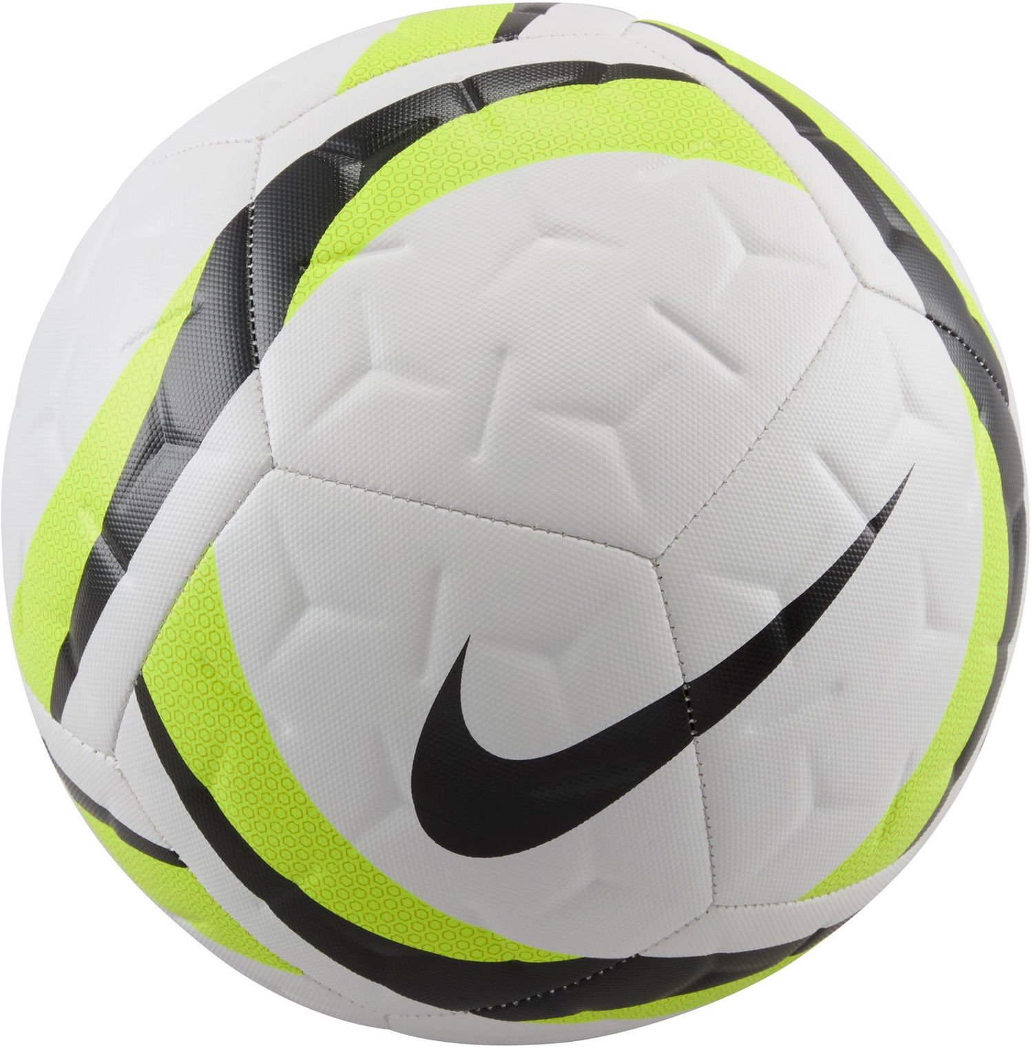 Sportsudstyr Nike Academy Team Ball Flerfarvet | hv4387-100, 1