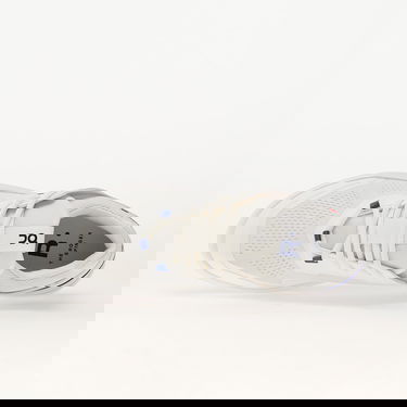 Sneakers og sko On Running The Roger Spin W Hvid | 3WD11480629, 3