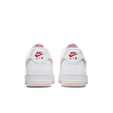 Sneakers og sko Nike Air Force 1 '07 Hvid | DR0144-100, 2