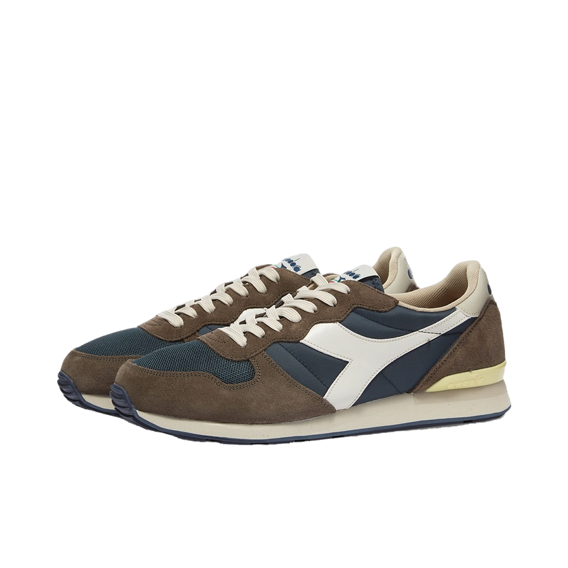 Sneakers og sko Diadora Camaro Insignia Brun | 501-159886-C5603